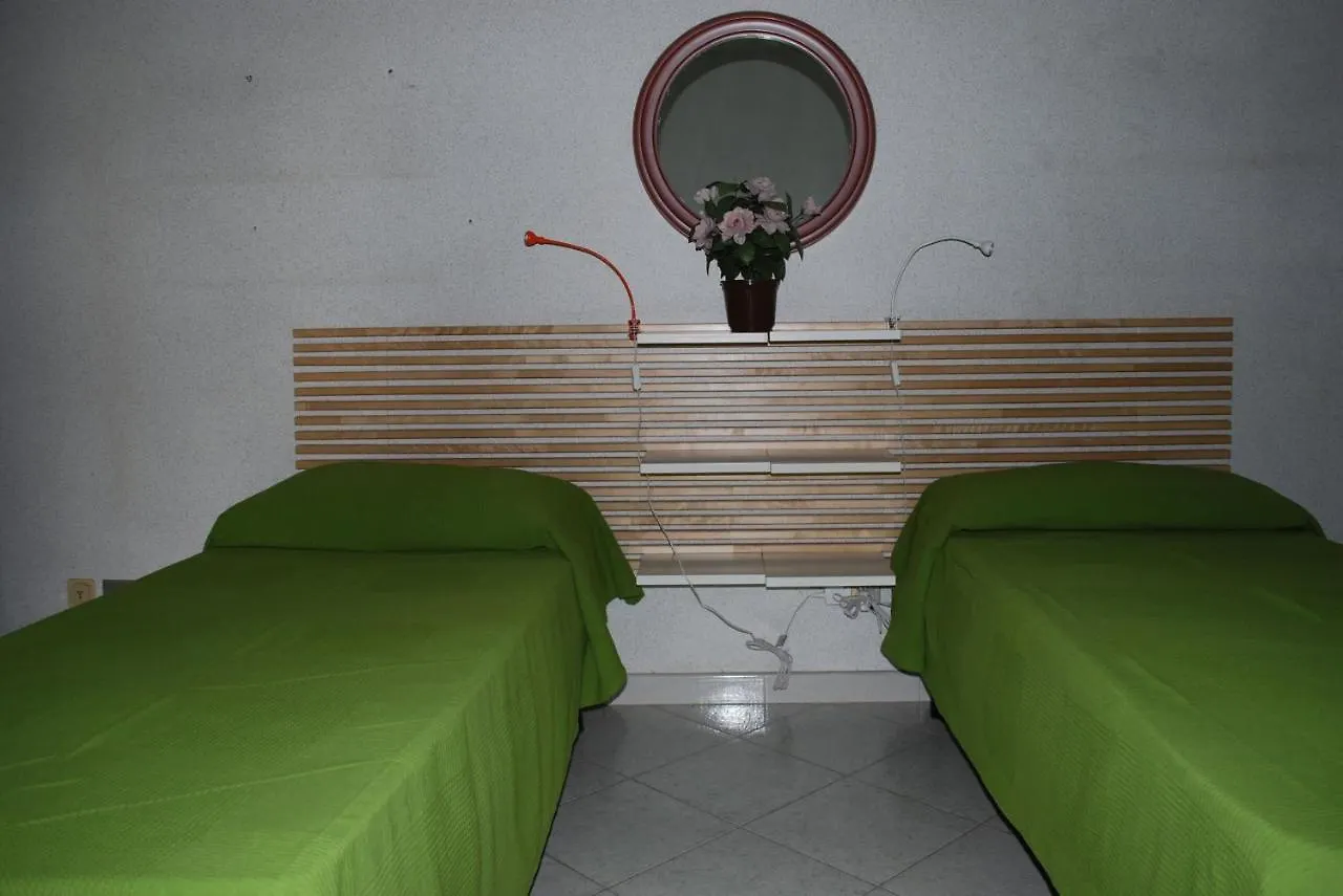 Appartamento Paradise Fondachello  0*, Fondachello (Mascali) İtalya