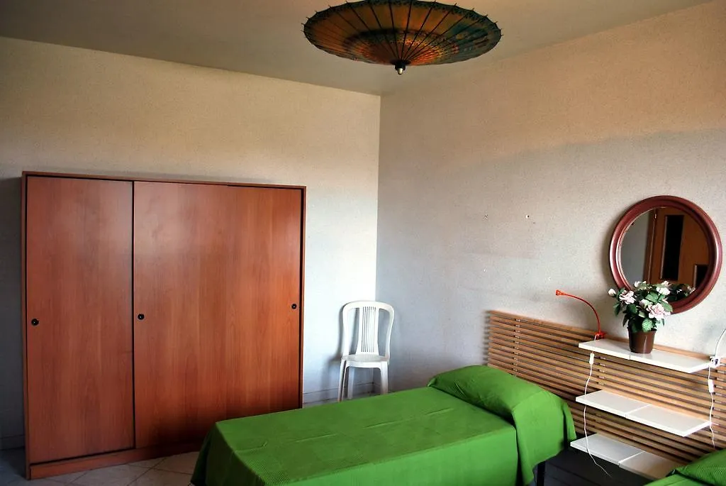 Appartamento Paradise Fondachello  0*, Fondachello (Mascali) İtalya