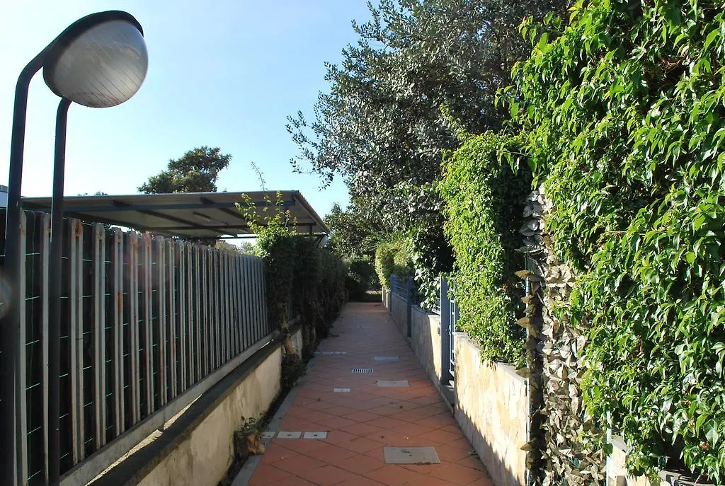Appartamento Paradise Fondachello