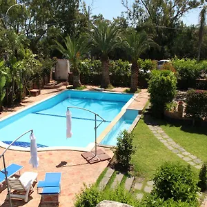 Appartement The Seaside, Fondachello (Mascali)